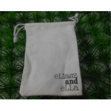 Small Woven Packing Bag with Printing Logos (GZHY-DB-004)